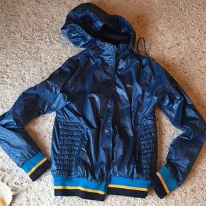 WE womens track jacket
